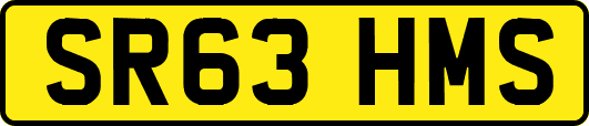 SR63HMS