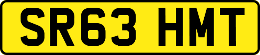 SR63HMT