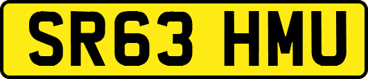 SR63HMU