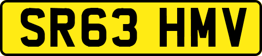SR63HMV