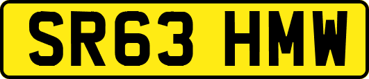 SR63HMW