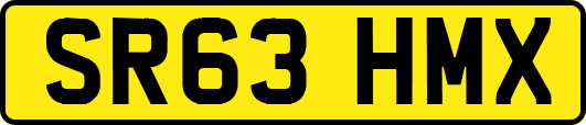 SR63HMX