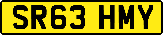 SR63HMY