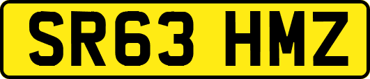 SR63HMZ