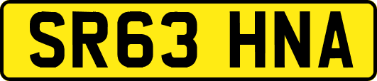 SR63HNA