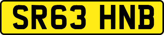 SR63HNB