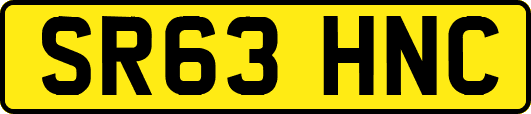 SR63HNC