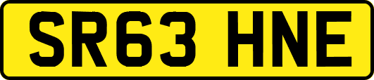SR63HNE