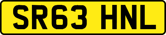 SR63HNL