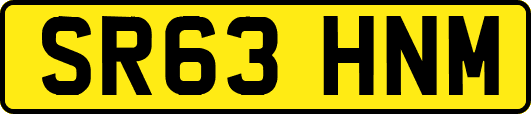 SR63HNM