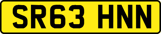 SR63HNN