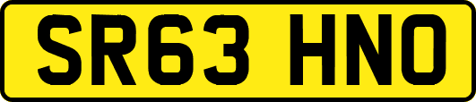SR63HNO