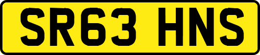 SR63HNS