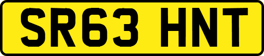 SR63HNT