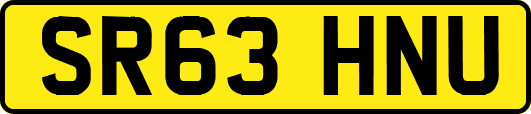 SR63HNU