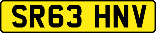 SR63HNV