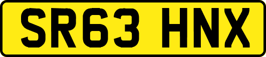 SR63HNX