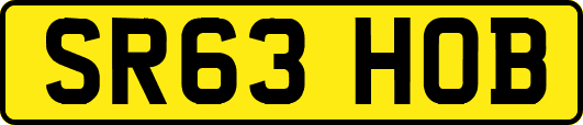 SR63HOB