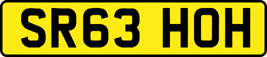 SR63HOH