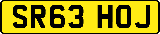 SR63HOJ