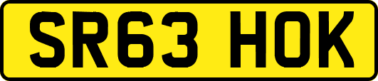 SR63HOK