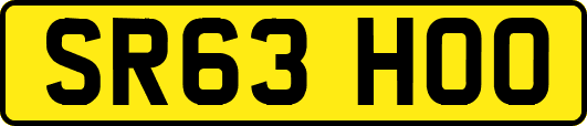 SR63HOO