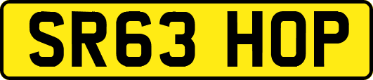 SR63HOP