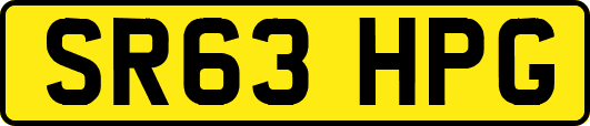 SR63HPG