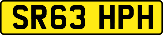 SR63HPH