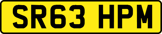 SR63HPM