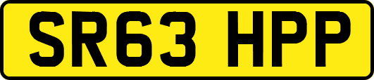 SR63HPP