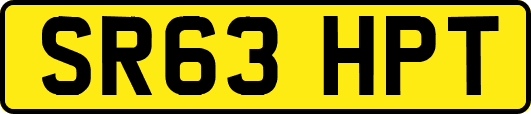 SR63HPT
