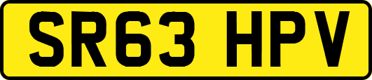 SR63HPV