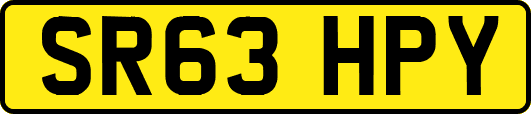 SR63HPY