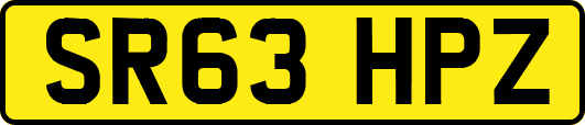 SR63HPZ