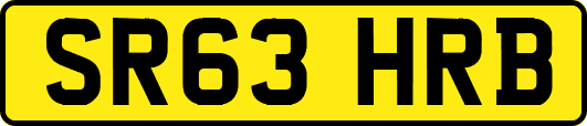 SR63HRB
