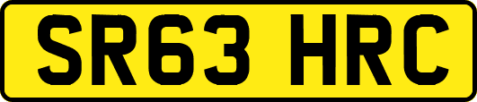 SR63HRC