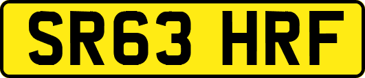 SR63HRF