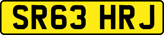 SR63HRJ