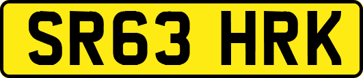 SR63HRK