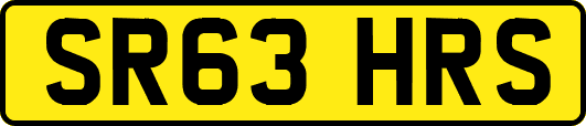 SR63HRS