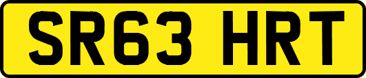 SR63HRT
