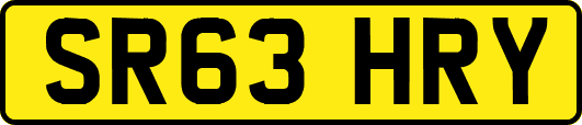 SR63HRY