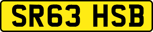 SR63HSB