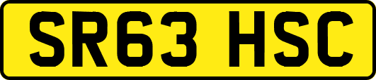 SR63HSC