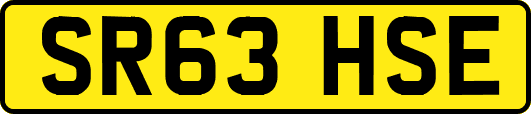 SR63HSE