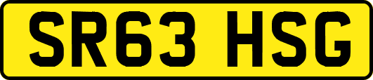 SR63HSG