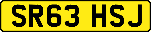 SR63HSJ