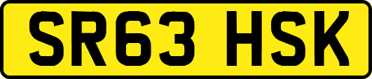 SR63HSK