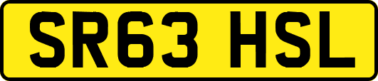 SR63HSL